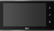 CTV-M2702MD (черный)