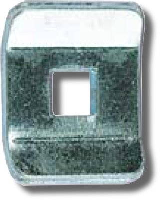 Шайба для соединения проволочного лотка (в соединении с винтом M6x20) ДКС Шайба для соединения проволочного лотка (CM170600)