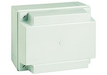 Коробка ответвительная с гладкими стенками IP56, 300х220х180 (54330)