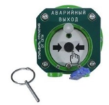 Спектрон-512-Exd-А-УДП-03-Modbus