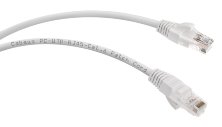 PC-UTP-RJ45-Cat.6-5m-WH (8674c)