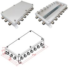 КМ IP66-2040