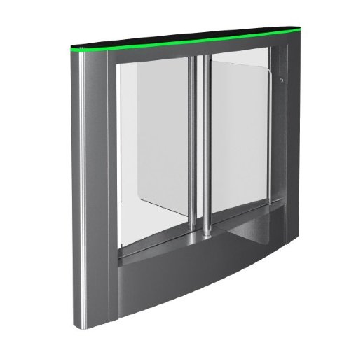 Турникет OXGARD QL-04-CM-900