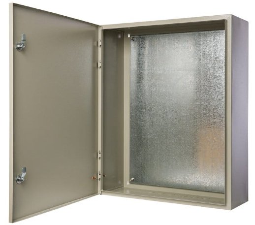 ЩРНМ-4 800х650х250 IP31 (30504DEK)