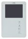 Монитор видеодомофона Smartec ST-MS204M-WT