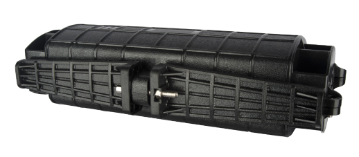 Муфта оптическая проходная NIKOMAX NMF-SC-3H-48-6MS