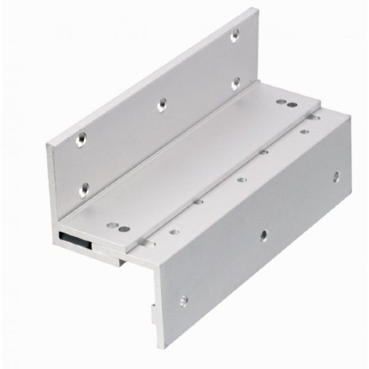 Z-кронштейн для крепления ответной части замка GL-220 Soca BR-220GZ