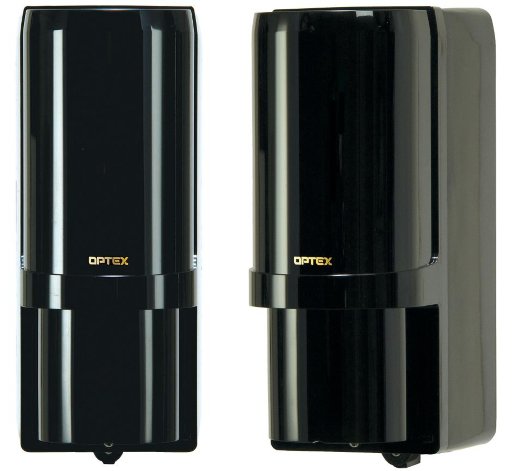 Извещатель охранный оптико-электронный линейный Optex AX-200TFR