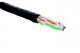 Кабель «витая пара» (LAN) для структурированных систем связи Eurolan 19C-U6-12BL-B305