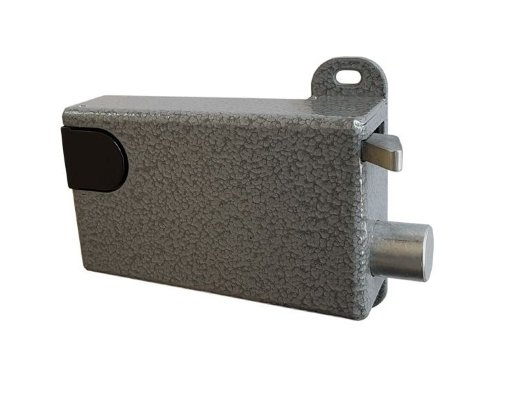 Замок электромеханический накладной Витек Полис-15-02