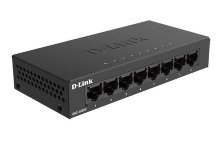 DGS-1008D/K2A