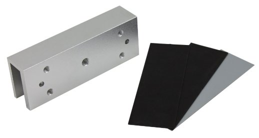 Крепление U-образное для якоря замка AccordTec LM-180A-2