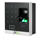 Биометрический терминал ZKTeco X8s