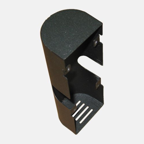 Декоративная крышка СПЭК Крышка задняя МП