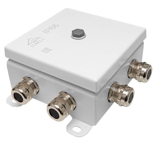 КМ IP66-1212 8 вводов