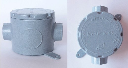 КПА-20У1У2У3 (M20х1,5)