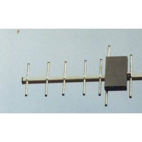 Антенна направленная семиэлементная Альтоника АН-868 (разъем)