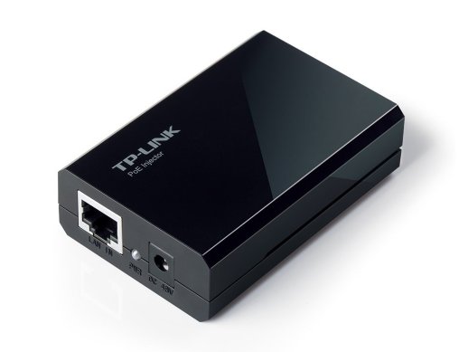 Инжектор PoE TP-Link TL-POE150S