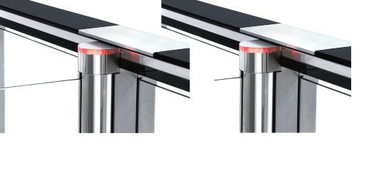 Крышка турникета PERCo PERCo-STC-01GS