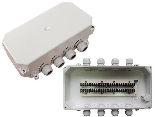 КВСК 'Север' АБС.8.ПС.6-12.Т31