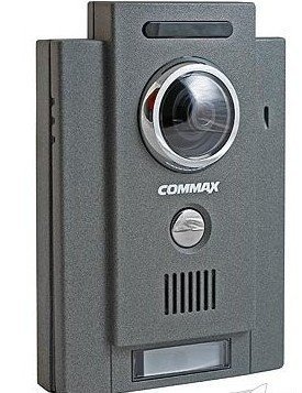 Вызывная панель цветная Commax DRC-4CHC PAL