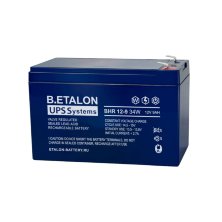 B.ETALON BHR 12-9 34W