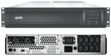 SMT3000RMI2UNC APC SMART-UPS 3000 ВА