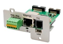 IC-SNMP/mini-USB