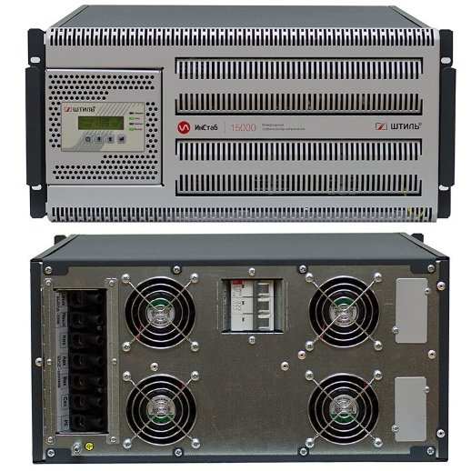 Штиль ИнСтаб IS3115RT