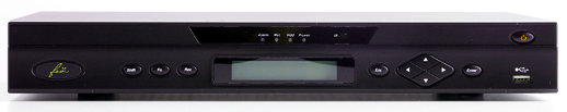 FX-8WD