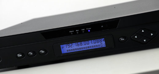 FX-8WD