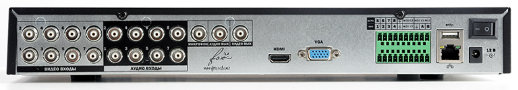 FX-8WD