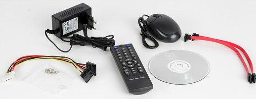 FX-8WD