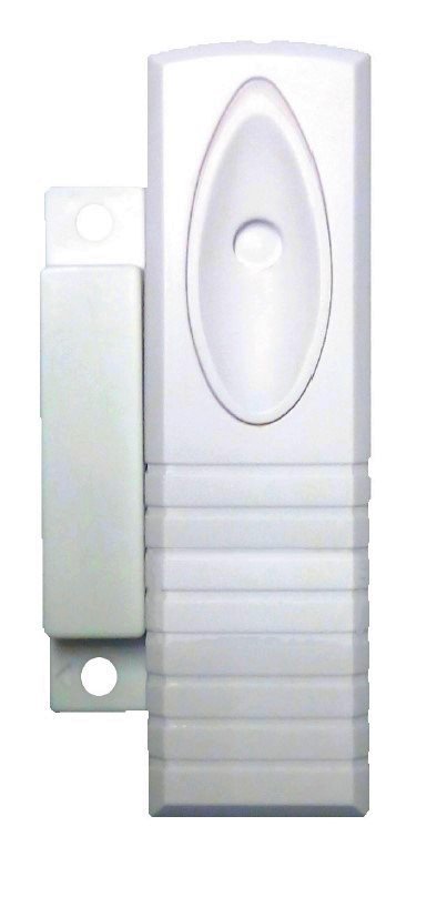 Извещатель охранный магнитоконтактный радиоканальный NAVIgard NV 105W