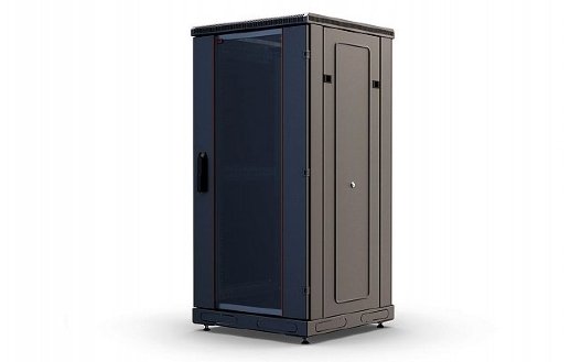 ШТ-НП-М-24U-600-600-С-Ч (130411-01130)