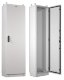 Шкаф электротехнический отдельный Elbox EME-1800.800.400-1-IP55