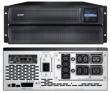 SMX2200HVNC APC Smart-UPS X 2200 ВА