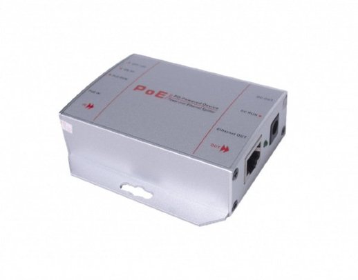 Сплиттер PoE ComOnyx CO-PSI-P304