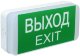 Светильник аварийный постоянного/непостоянного действия IEK ДПА 5031-3, IP20 (LDPA0-5031-3-20-K01)