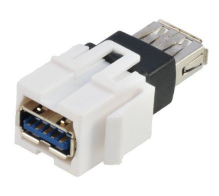 Модуль USB Eurolan 16B-US-03WT