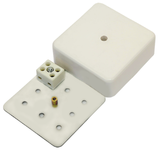 Коробка монтажная огнестойкая Мета МЕТА 7403-2