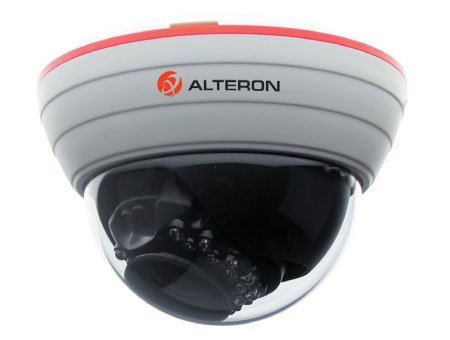 Видеокамера IP купольная Alteron KID03 Juno