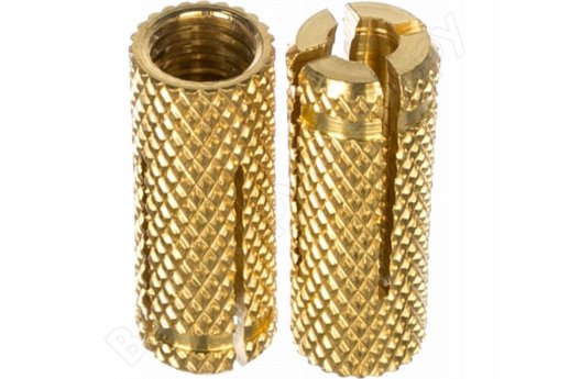 Цанга латунная Прочие зарубежные Цанга латунная М8