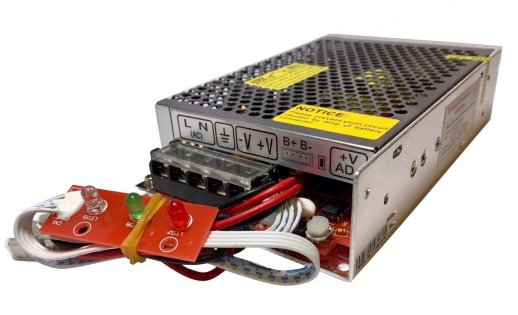 Блок бесперебойного питания FARADAY UPS 120W/24V Simple