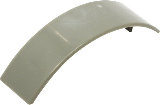 Скоба соединительная Efapel Скоба соединительная для напольного короба 50х12 (10114 ACZ)