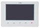Монитор видеодомофона Smartec ST-MS207M-WT