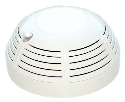 Извещатель пожарный дымовой оптико-электронный точечный Сибирский Арсенал ИП 212-63 Данко