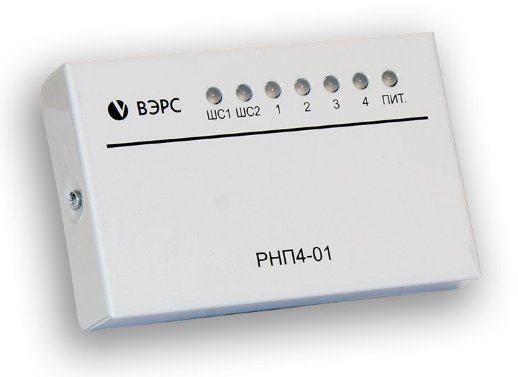 Расширитель направлений пожаротушения ВЭРС ВЭРС-РНП-01