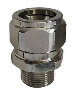 Ex-МКВМ М20 Т1/2