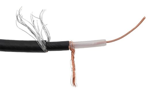 Чувствительный элемент (виброкабель) СКИЗЭЛ ЧЭ КТВУ-М (виброкабель, SKICHEL)